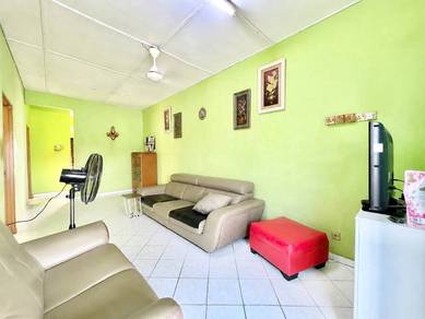 1-storey Terraced House For Sale in Semenyih,SGR
