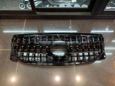 Mercedes GLB front grille X247 GLB Front GT grille