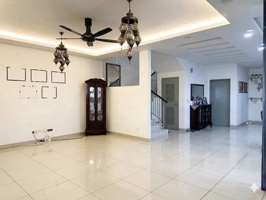 2-storey Terraced House For Sale in Seremban 2,NSN
