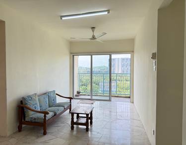 Apartment For Sale in Desaminium Rimba