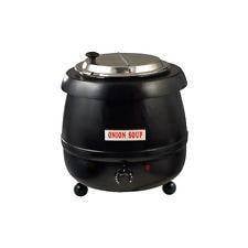 Soup Warmer 10 Liter Murah Stock Clearance