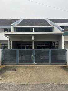 Terraced House For Sale in Kuching,SWK