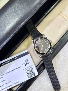 Chopard Happy Sport 5 Floating Diamonds