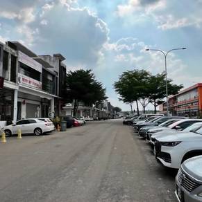 Shop lot For Sale in Johor Bahru,JHR