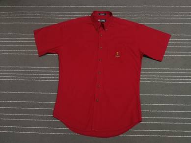 Ralph Lauren CHAPS L
