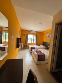 Hotel / Resort For Rent in Bukit Baru,MLK