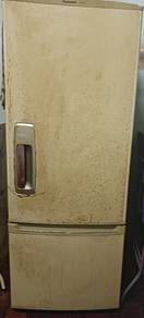 Second hand Panasonic fridge 