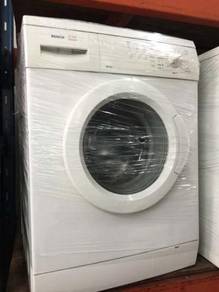 Washer Refurbish Mesin Front Load Automatic Bosch