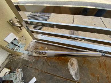 Benta Auto Gate System Ma6 System