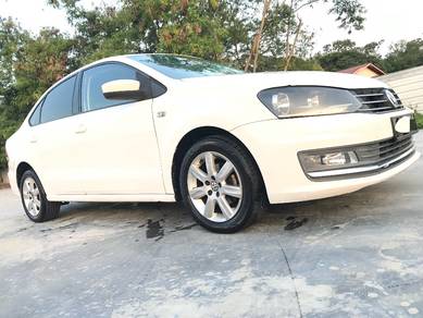 Volkswagen Vento COMFORTLINE in Muar, JHR