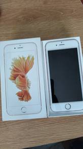 Iphone 6s