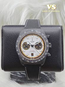 Tudor Black Bay Chrono 79377KN