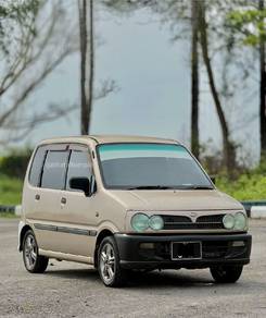Perodua Kenari EZ in Others, PHG