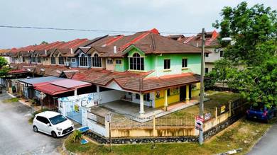 2-storey Terraced House For Sale in Semenyih,SGR