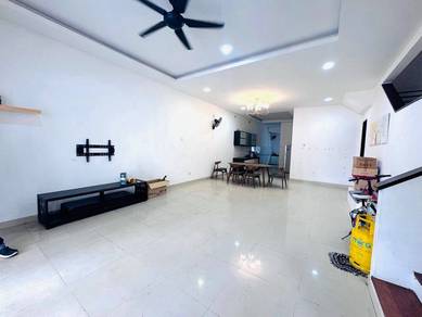 2-storey Terraced House For Sale in Shah Alam,SGR