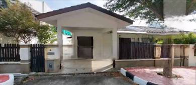 Semi-Detached House For Sale in Tanjung Bungah,PNG