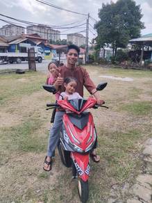 WMOTO EZ125