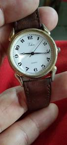 Vintage Voken lady watch