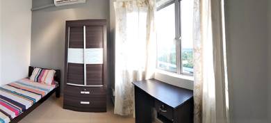 Room in Sri Petaling, KUL