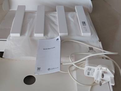 Huawei WiFi AX3 Dual-core