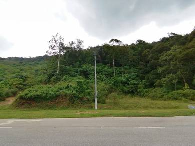 Agricultural Land in Rembau, NSN