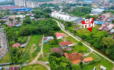 Residential Land in Butterworth, PNG