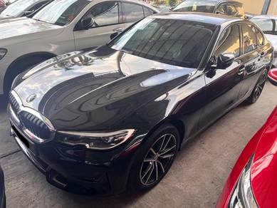 BMW 320i 20i SPORT in Johor Bahru, JHR