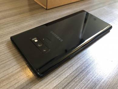 galaxy note 9 YTJT