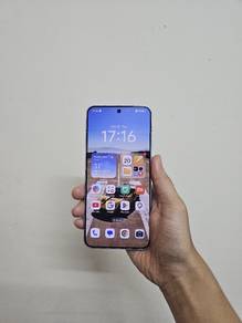 Xiaomi 15, Snapdragon 8 Elite, 12 /256
