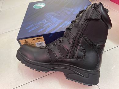 Combat Boot