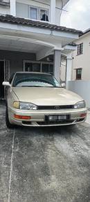 Toyota Camry G in Bandar Puteri Puchong, SGR