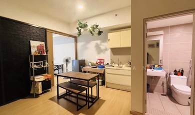 Condominium For Sale in Sungai Buloh,SGR