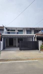 2-storey Terraced House For Sale in Kuching,SWK
