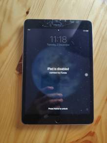 Ipad 2 faulty