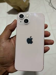 iPhone 13 256GB