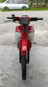 Honda C70
