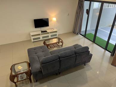 2-storey Terraced House For Rent in Kuching,SWK