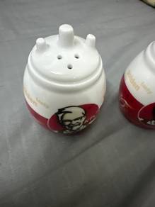 kfc koleksi
