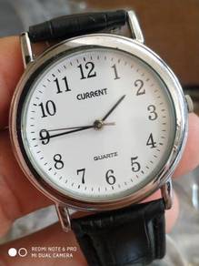 Vintage Citizen current gent watch