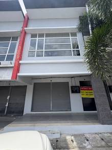 Shop lot For Rent in Serendah,SGR