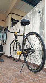 Fixie