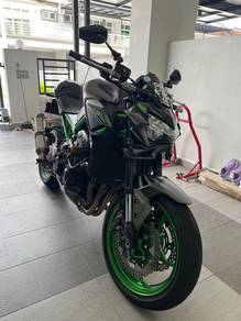 Kawasaki Z 900