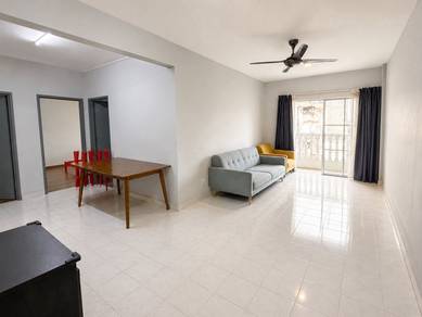 Apartment For Sale in Palma Perak