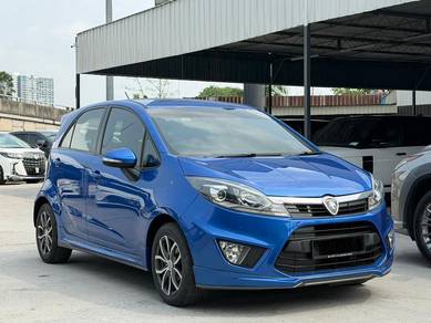 Proton Iriz EXECUTIVE in Puchong, SGR