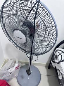 Khind Stand Fan 16”
