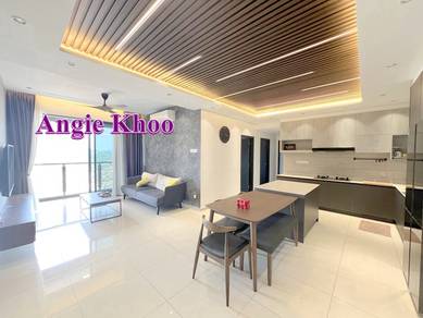 Condominium For Sale in Golden Triangle 2