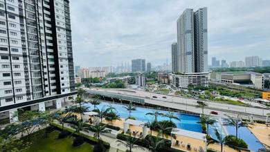 Service Residence For Rent in MiNest Residence