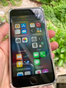 Iphone 6s (64gb, kamera cantik)
