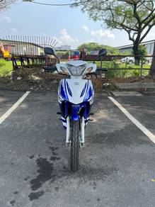 Modenas CT100