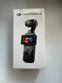 DJI Osmo Pocket 3 Standard Combo